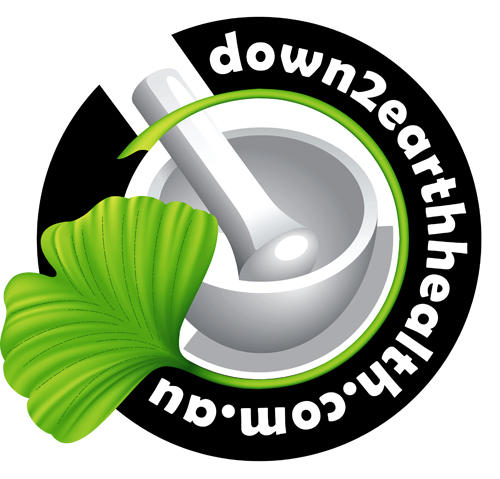Down 2 Earth Health