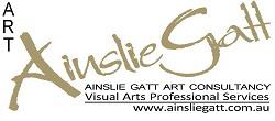 Ainslie Gatt Art Consultancy