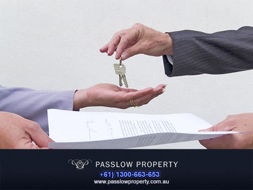 Passlow Property