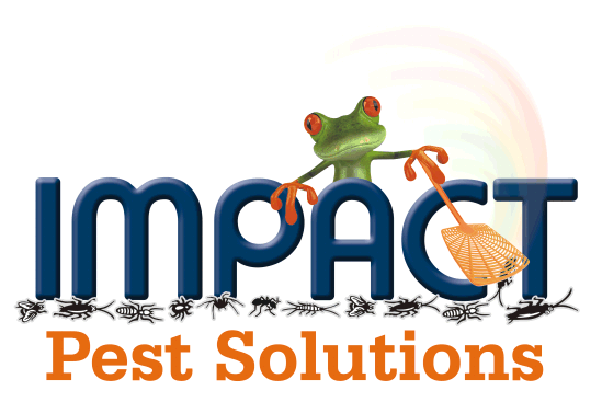 Impact Pest Solutions logo