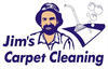 Jim's Carpet Cleaning Perth: Scarborough logo