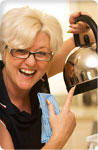 Jim's Cleaning Canberra: Fadden