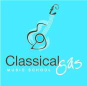 Classical Gas Music School