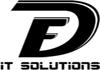 DF IT Solutions: Caulfield South logo