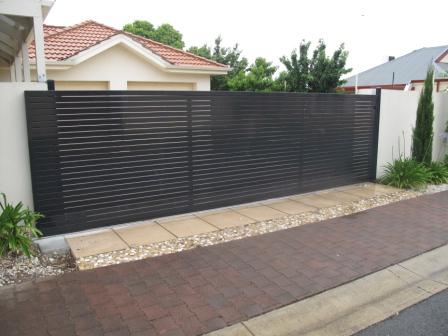 Axon Fencing