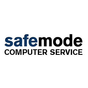 Safemode Computer Service: Enmore