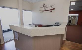 Back In Motion: Patterson Lakes