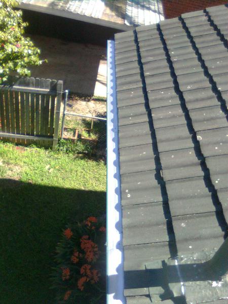 Ultimate Gutter Protection