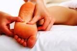 Touching Soles Reflexology
