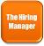 The Hiring Manager logo