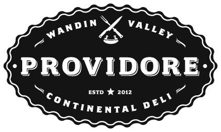 Wandin Valley Providore