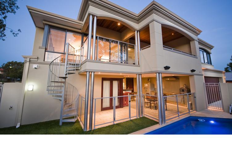 Sovereign Building Company Pty Ltd
