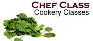 Chef Class