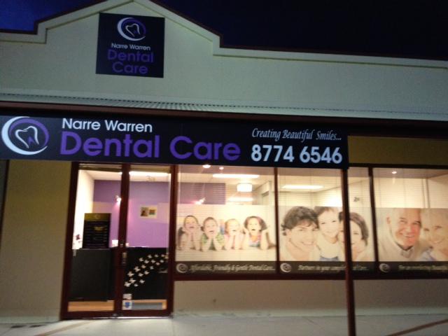 Narre Warren Dental Care
