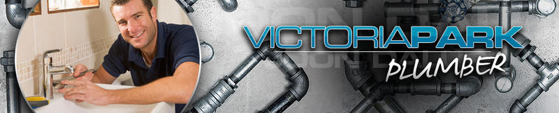 Victoria Park Plumber
