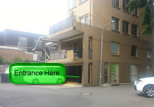 North Sydney Massage