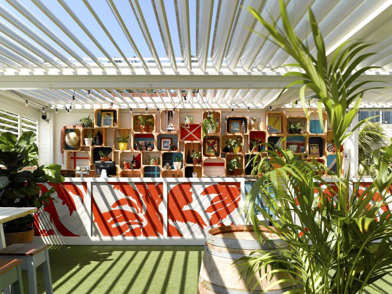 Watsons Bay Hotel