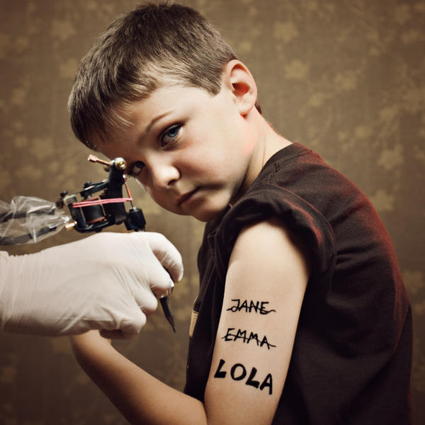 Edit Tattoo Removal