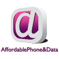 Affordable Phone & Data: Chandler logo