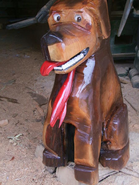 Taylor Made Sculptures