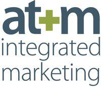 At+m Integrated Marketing logo