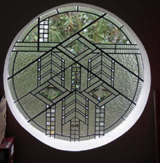Wesley Vine Glass Craftsman