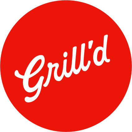 Grill'd: Fitzroy