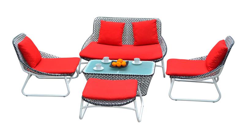 Stylish Outdoors