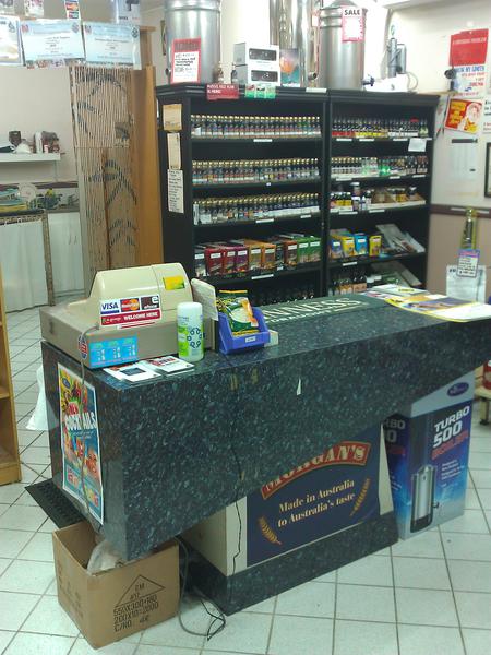 Southport Home Brew Supplies