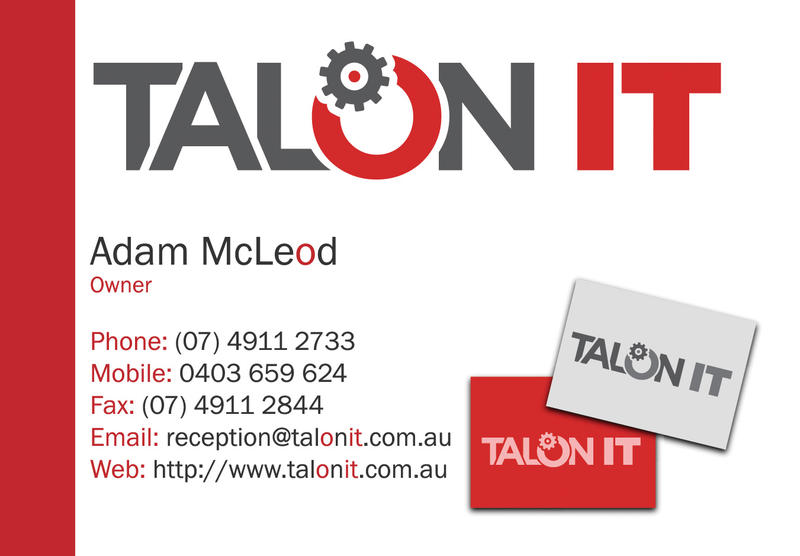 Talon IT