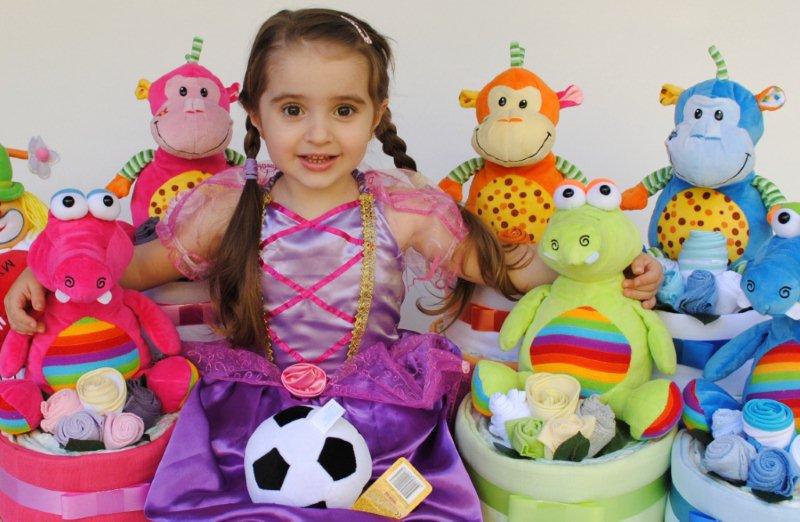 Sandy's Gift & Hampers