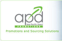 APD Promotions Pty Ltd