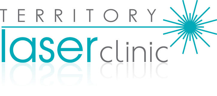 Territory Laser Clinic logo