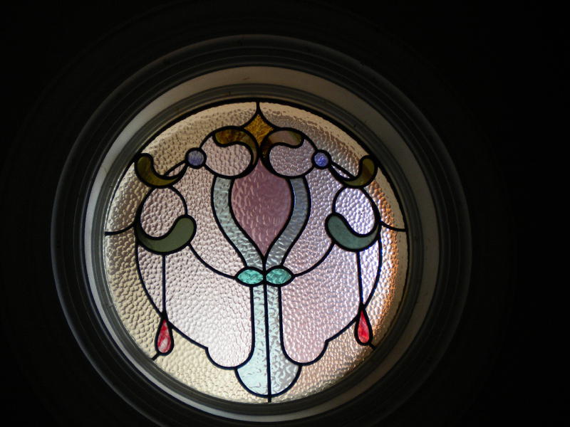 Melbourne Leadlights