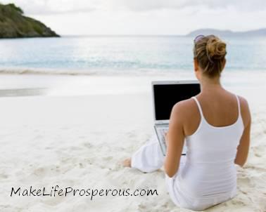 Make Life Prosperous