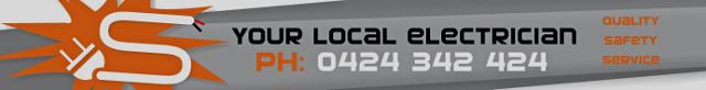 Sparky Steve logo