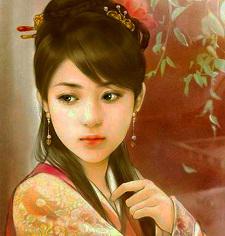 Courtesan Massage