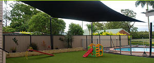 Prestige Synthetic Lawns