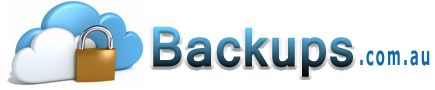 Backups