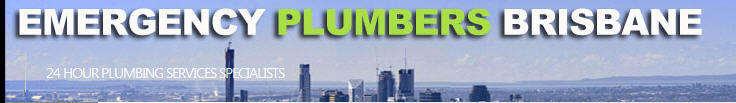 Emergency Plumbers: Brisbane