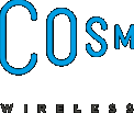 Cosm Wireless