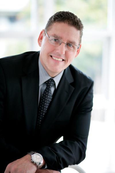 Nic Clark