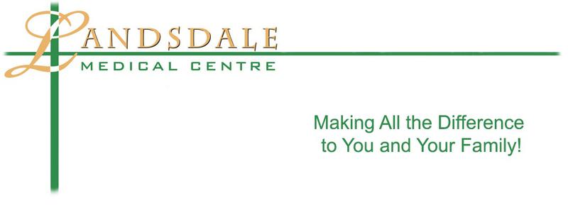 Landsdale Medical Centre