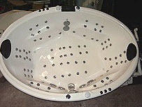 Round Bath Company