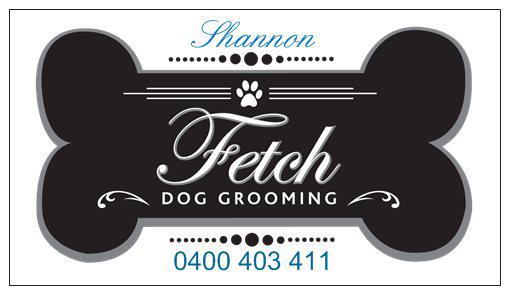 Fetch: Central Coast