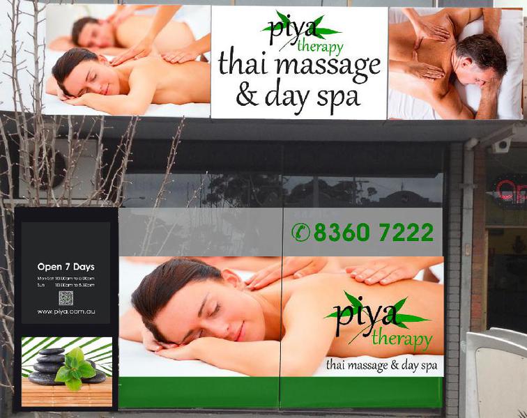 Piya Therapy: Laverton