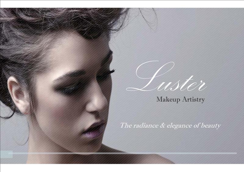 Luster Makeup Artistry