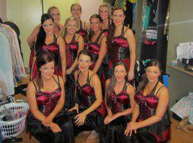 Generation Dance Co: Boronia