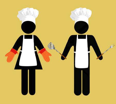 Master Chef at Home