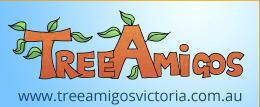 Tree Amigos: Eltham